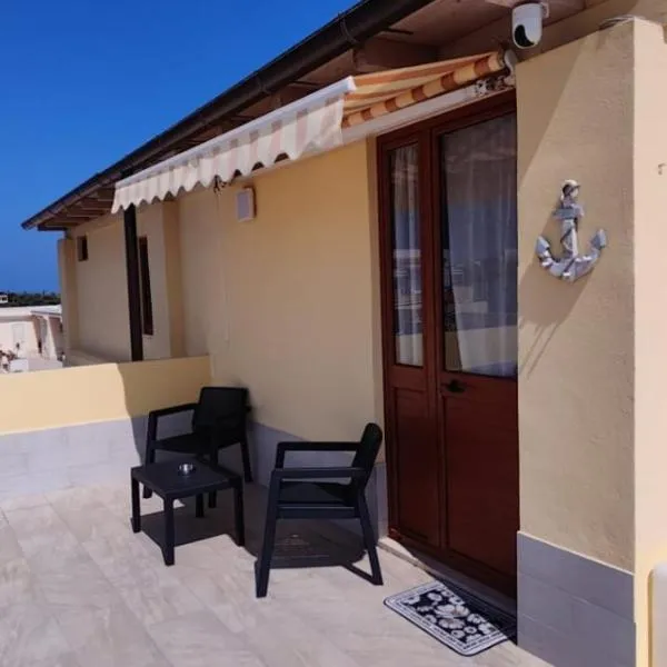 Appartamenti Vincenzo Lampedusa, Hotel in Lampedusa