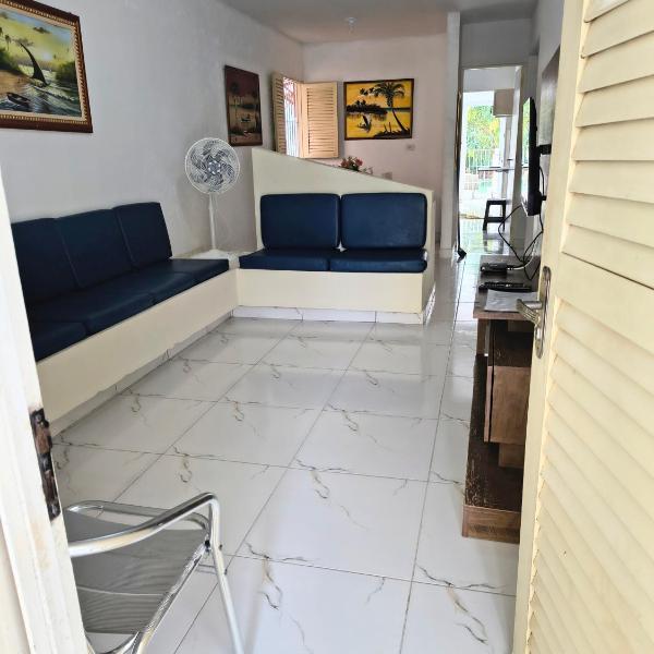 Casa em Tamandaré a 1km de Carneiros no Condomínio Cote d' Azur - Foto 3