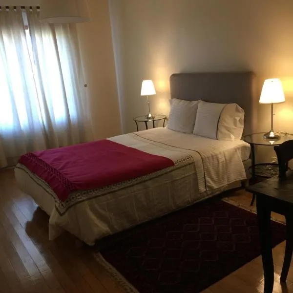 Apartamento Senadomum, hotel a Loriga