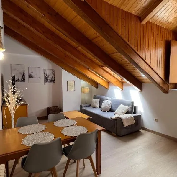 Casa La Muga, hotel v destinácii Benasque