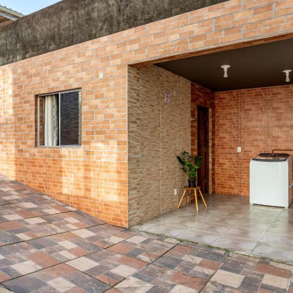 Casa em Coqueiros Wi-Fi rápido é preço acessível - Foto 5