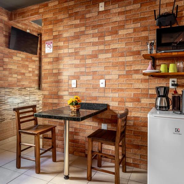 Casa em Coqueiros Wi-Fi rápido é preço acessível