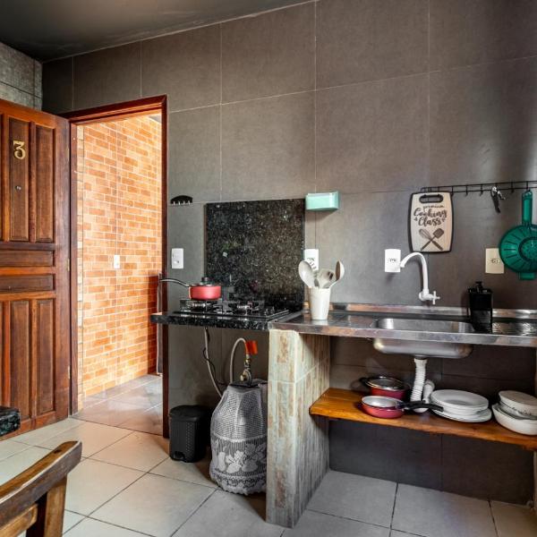 Casa em Coqueiros Wi-Fi rápido é preço acessível - Foto 3