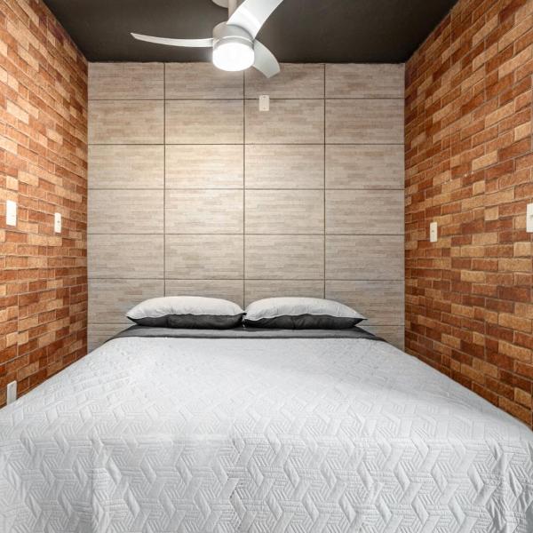 Casa em Coqueiros Wi-Fi rápido é preço acessível - Foto 2