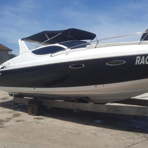 Passeio Privativo de Lancha para 10 Pessoas em Cabo Frio ou Arraial do Cabo - Foto 4