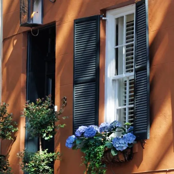 Hotel Indigo Savannah Historic District by IHG, hotel u gradu 'Savannah'