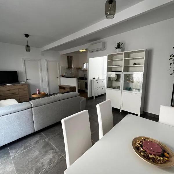 Loresti Mare, hotel din Fuengirola