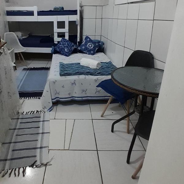 Amar & Mar suite