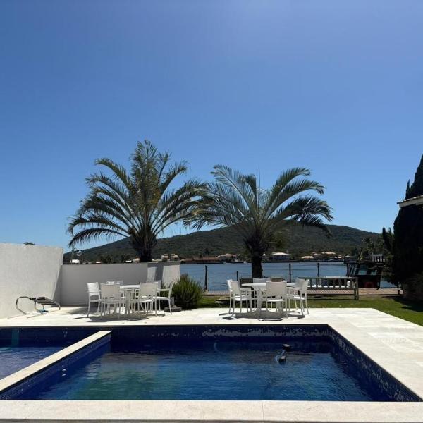 Casa a Beira-Mar