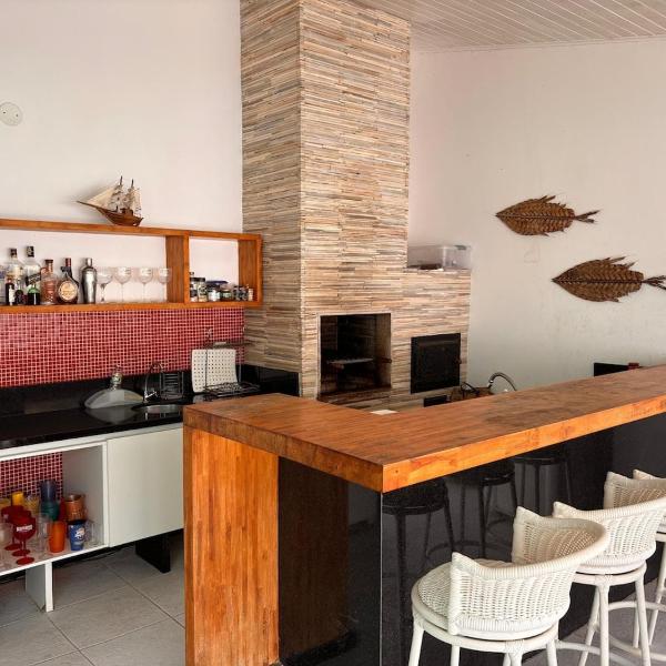 Casa a Beira-Mar - Foto 5