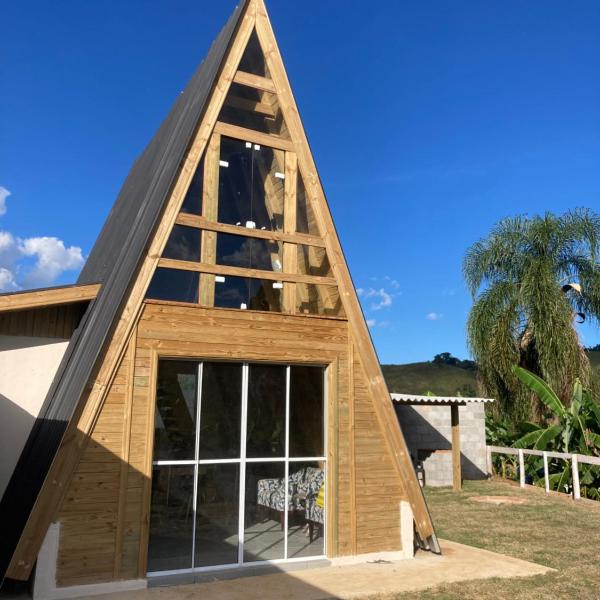 Paraitinga Glamping