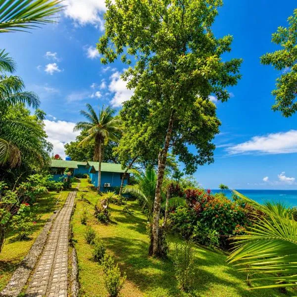 Casa Jade, hotell i Drake