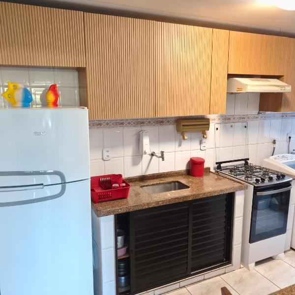 Prainha com Requinte, Apartamento em Arraial - Foto 4