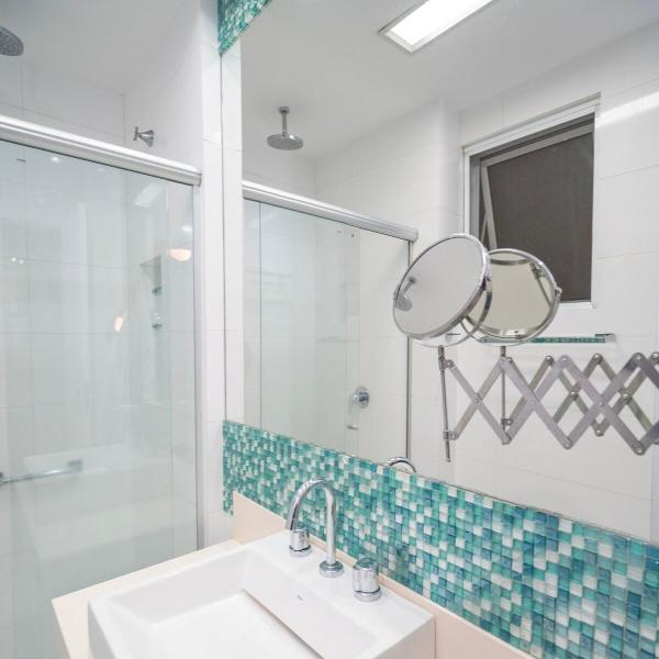 Lindo apartamento em Copacabana perto da praia - Foto 3
