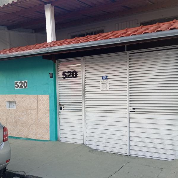 Maria Hostel Brasil gru - Foto 4
