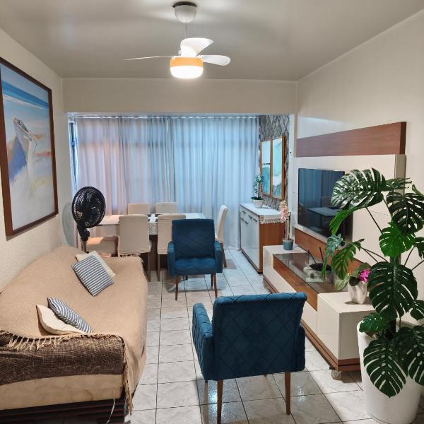 Prainha com Requinte, Apartamento em Arraial