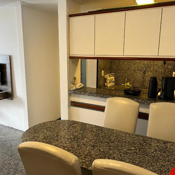 Atlantico Flat - Foto 5
