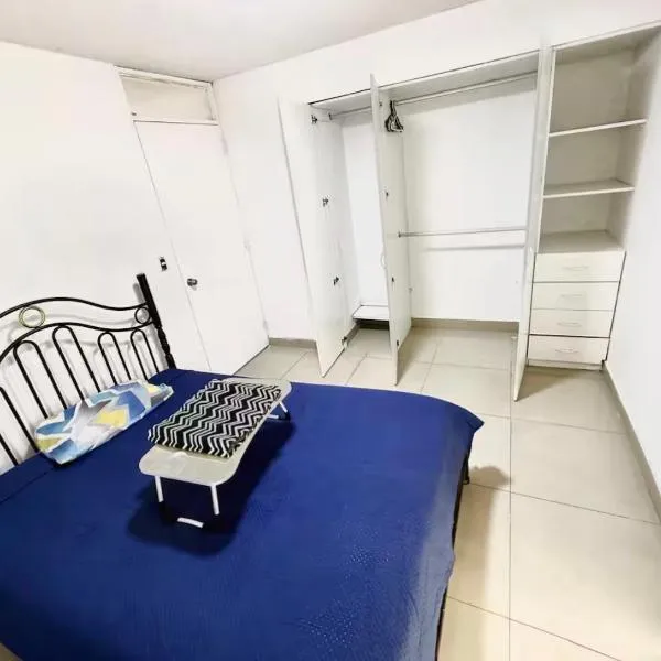 Studio Brasil 861 – hotel w mieście Lima