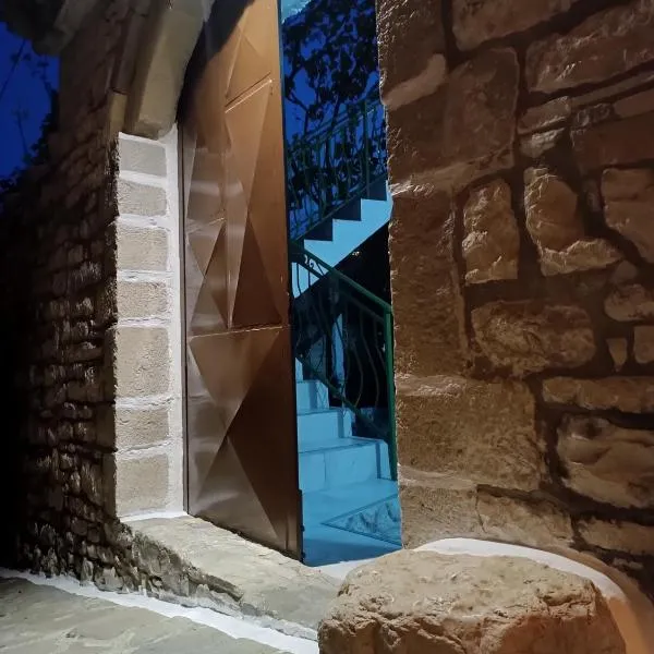 Guest House Baba Lluka, Hotel in Berat