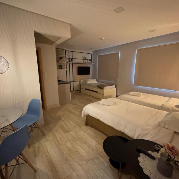 Hotel Flat Guarulhos 5 - Foto 2