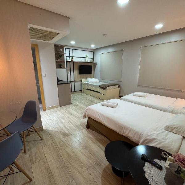Hotel Flat Guarulhos 5