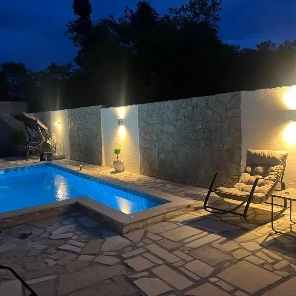 Apartmani Vukotić, hotel di Budva