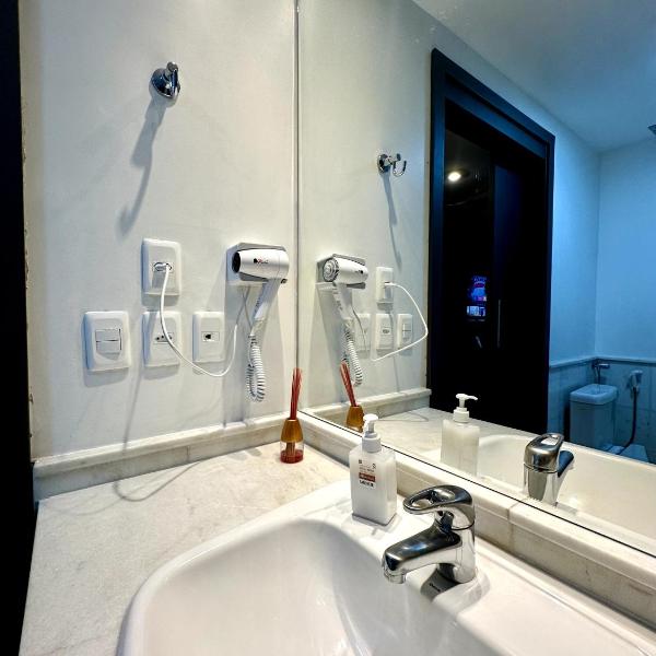 BOOK A FLAT Grand Plaza Paulista - Foto 3
