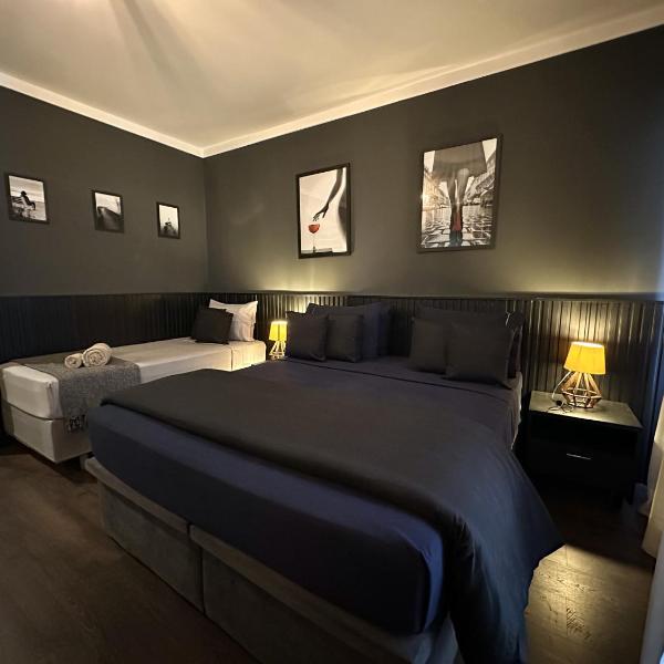BOOK A FLAT Grand Plaza Paulista