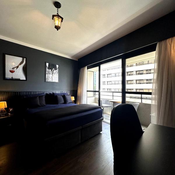 BOOK A FLAT Grand Plaza Paulista - Foto 2