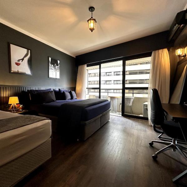 BOOK A FLAT Grand Plaza Paulista - Foto 5
