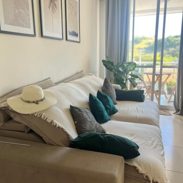arraial experience apart