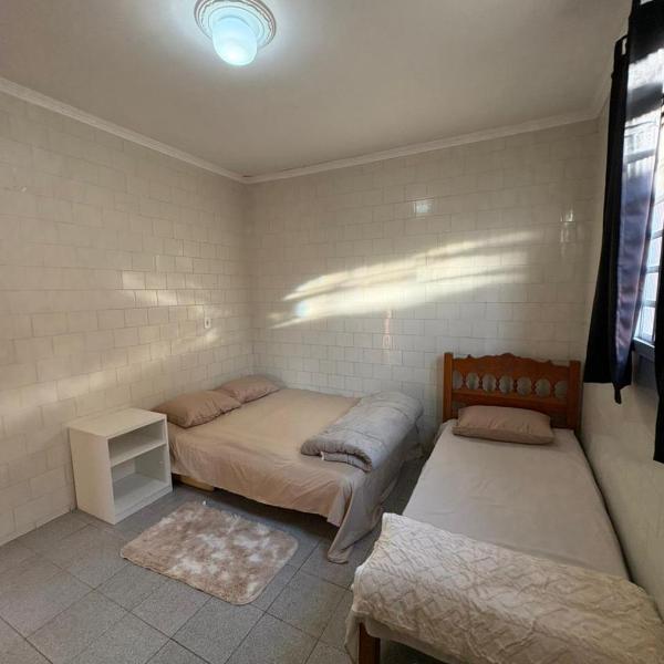 Casa aconchegante no Sul de Minas
