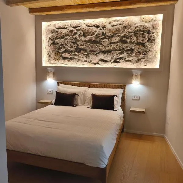 Insula Domo, hotel u gradu 'Nuoro'