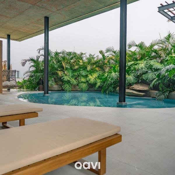 Casa de Alto Padrão na Serra de Bananeiras by Qavi - Foto 3