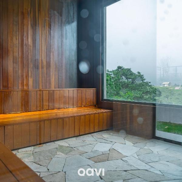 Casa de Alto Padrão na Serra de Bananeiras by Qavi - Foto 4