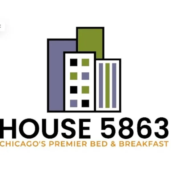 House 5863- Chicago's Premier Bed and Breakfast, Hotel in Chicago