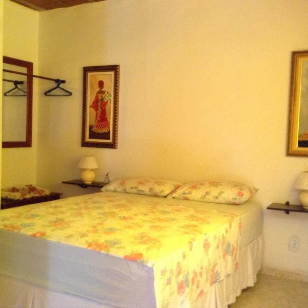 Rey das Ostras Pousada - Foto 2