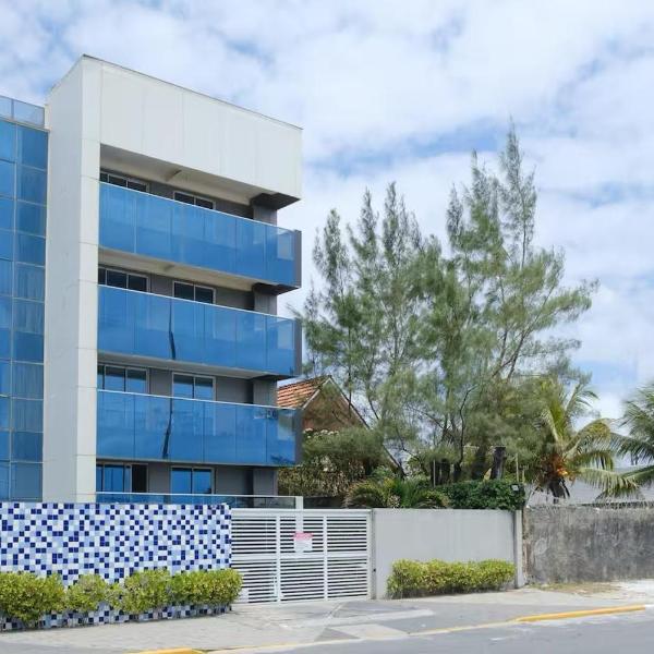 Flat Beira Mar