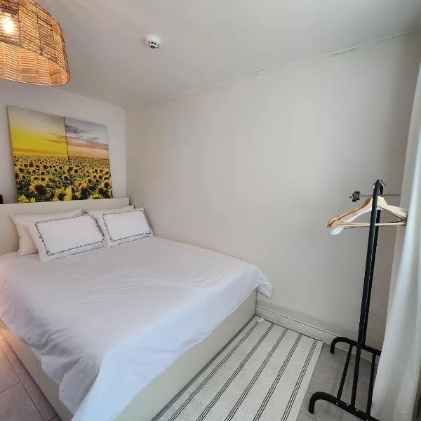 코지룸, hotel in Seoul
