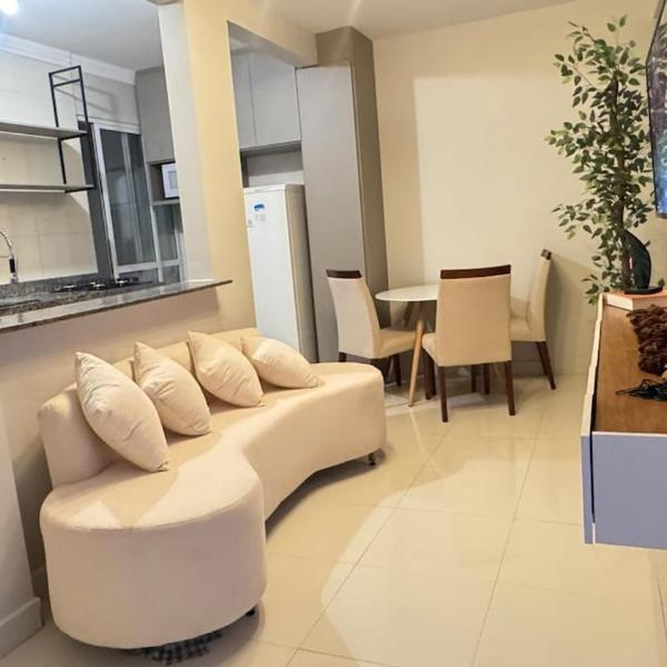 Apartamento 2 quartos UNIMONTES - Foto 4