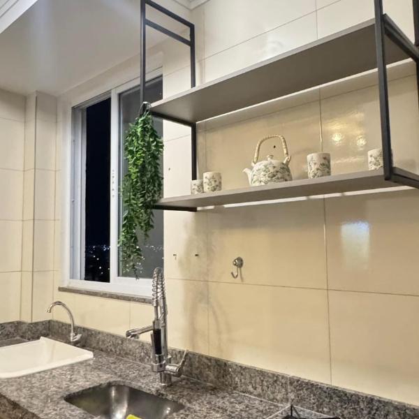 Apartamento 2 quartos UNIMONTES - Foto 3