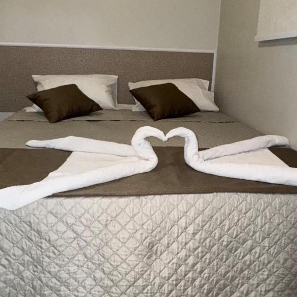 Apartamento 2 quartos UNIMONTES