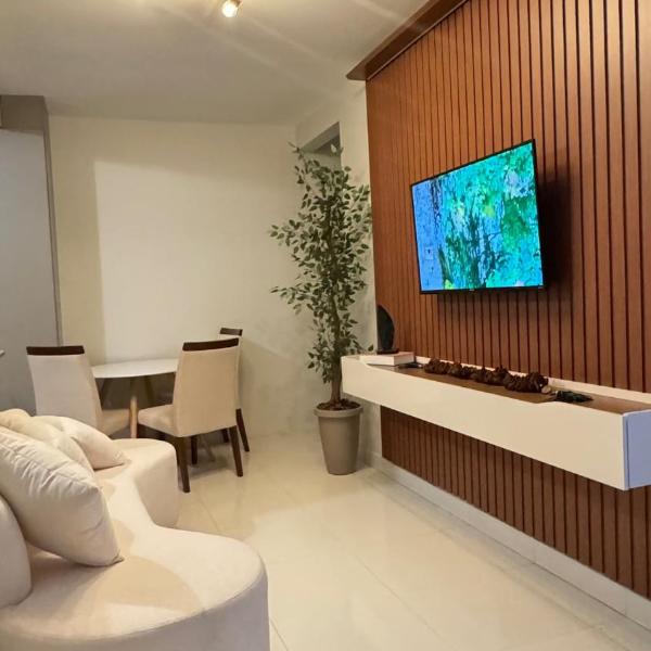 Apartamento 2 quartos UNIMONTES - Foto 5