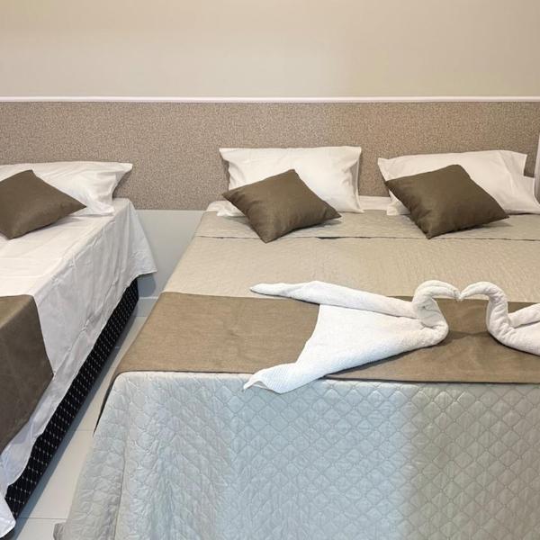 Apartamento 2 quartos UNIMONTES - Foto 2