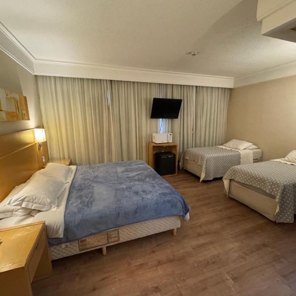 Flat Executivo em Guarulhos - 6 - Foto 2