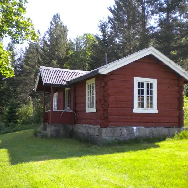 Telemark Inn - Hytte, hotel in Fyresdal