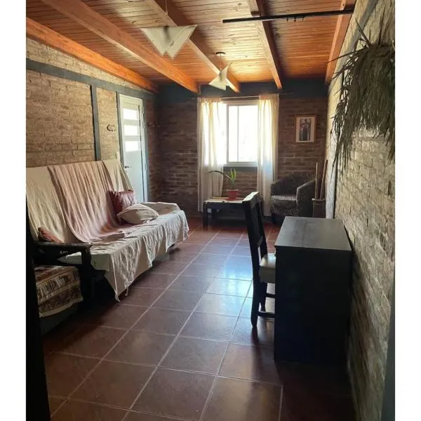 Tres Raíces, hotel em Miramar (Córdoba)