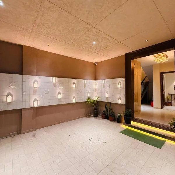 Mangala Home Stay, hotel en Ujjain