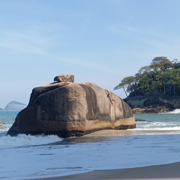 Lugar Mágico Com As Mais Belas Vistas Da Cidade - Foto 5