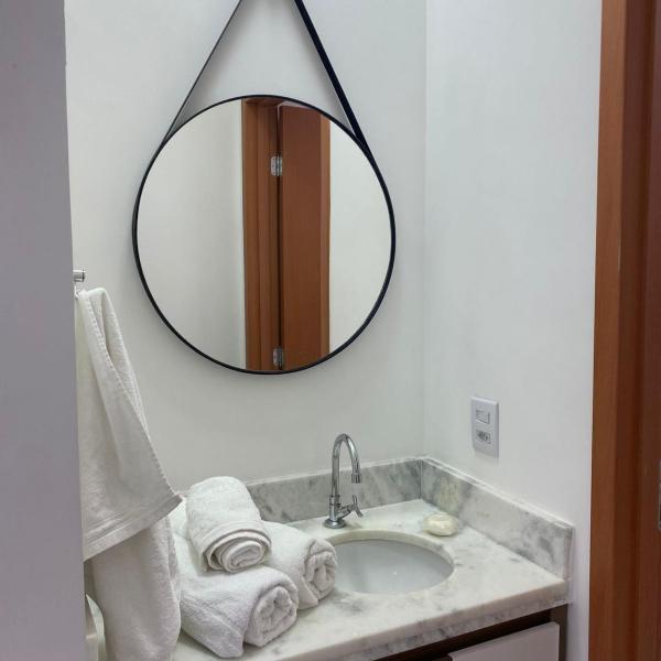 Oceana Suites Cachoeira Paulista